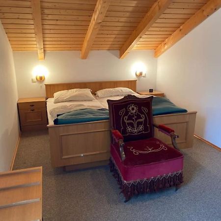 Ferienhaus Im Waldferiendorf 레겐 외부 사진