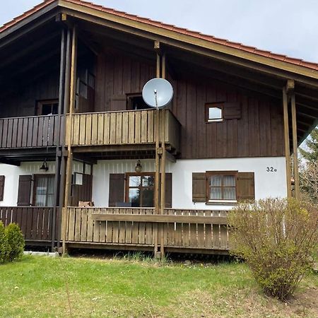 Ferienhaus Im Waldferiendorf 레겐 외부 사진