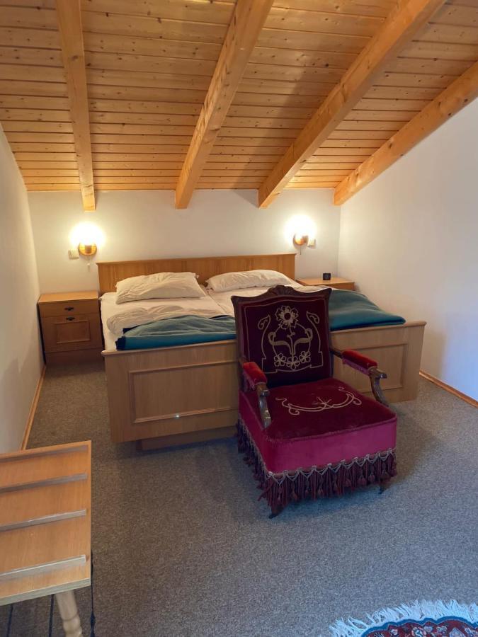 Ferienhaus Im Waldferiendorf 레겐 외부 사진
