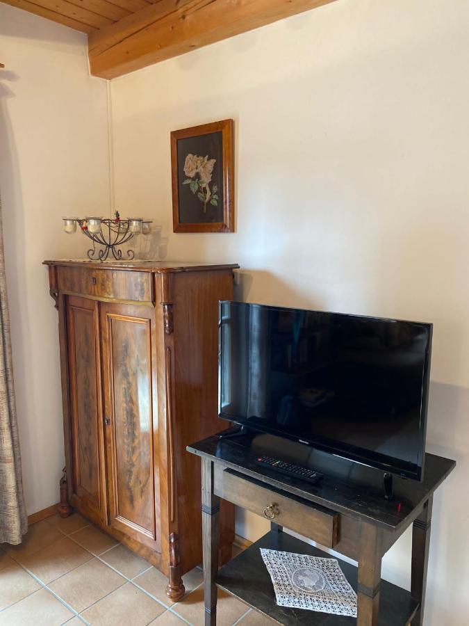 Ferienhaus Im Waldferiendorf 레겐 외부 사진