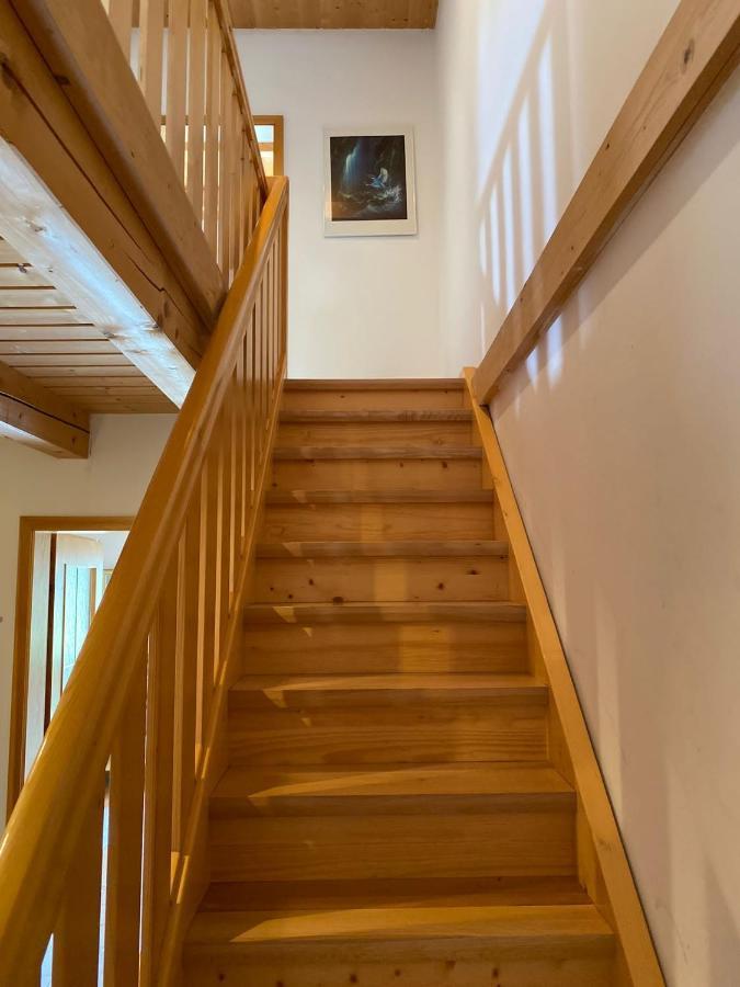 Ferienhaus Im Waldferiendorf 레겐 외부 사진