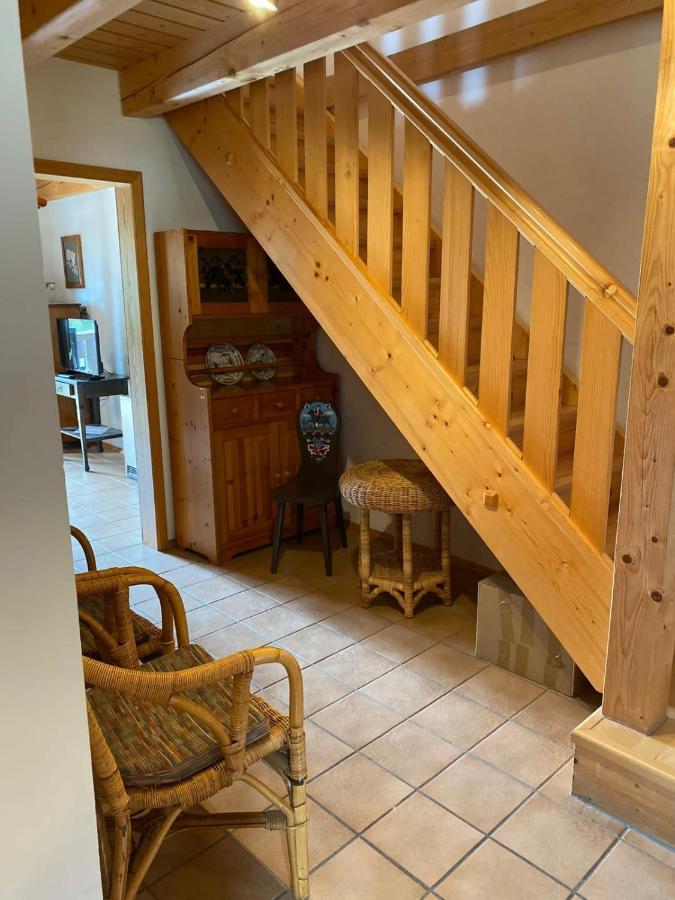 Ferienhaus Im Waldferiendorf 레겐 외부 사진